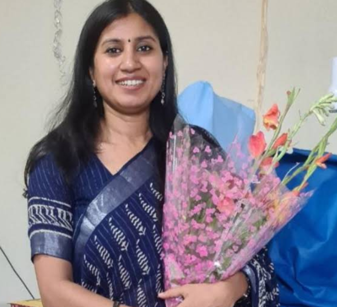 Dr. Priya Nair - Neurosurgeon